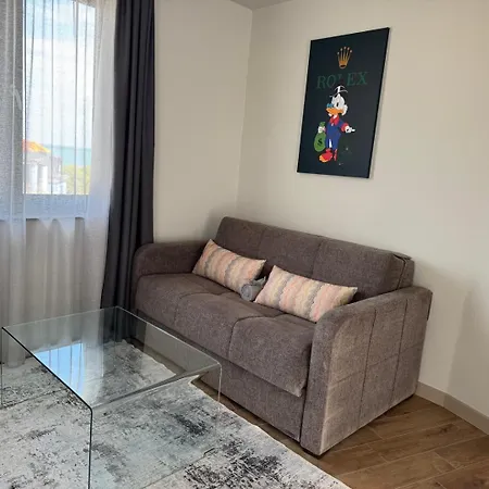 Apartment Luxury Brand New 