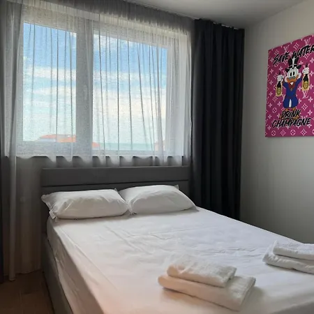 Apartment Luxury Brand New 