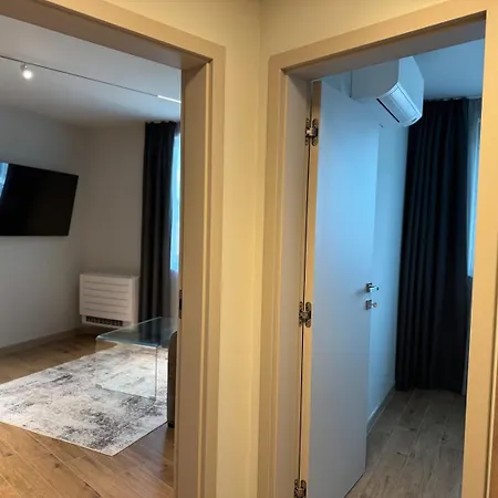 Apartment Luxury Brand New 