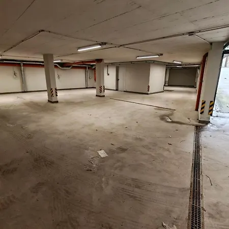 Apartment Luxury Brand New 